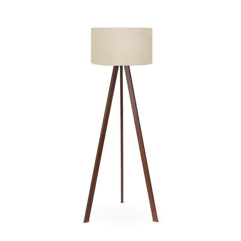 Rosendahl 140cm Tripod Floor Lamp