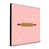 Pink is out of stock selected