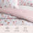 Laura Ashley Kids Ballerina Divas Pink Comforter Bonus Set-108182724
