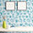 Thanos Peel & Stick Tile-896324392