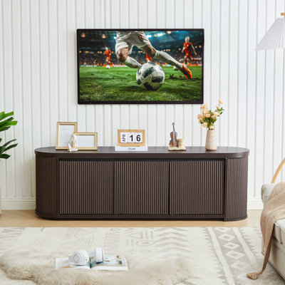 Extendable Tv Stand For Tvs Up To 70"