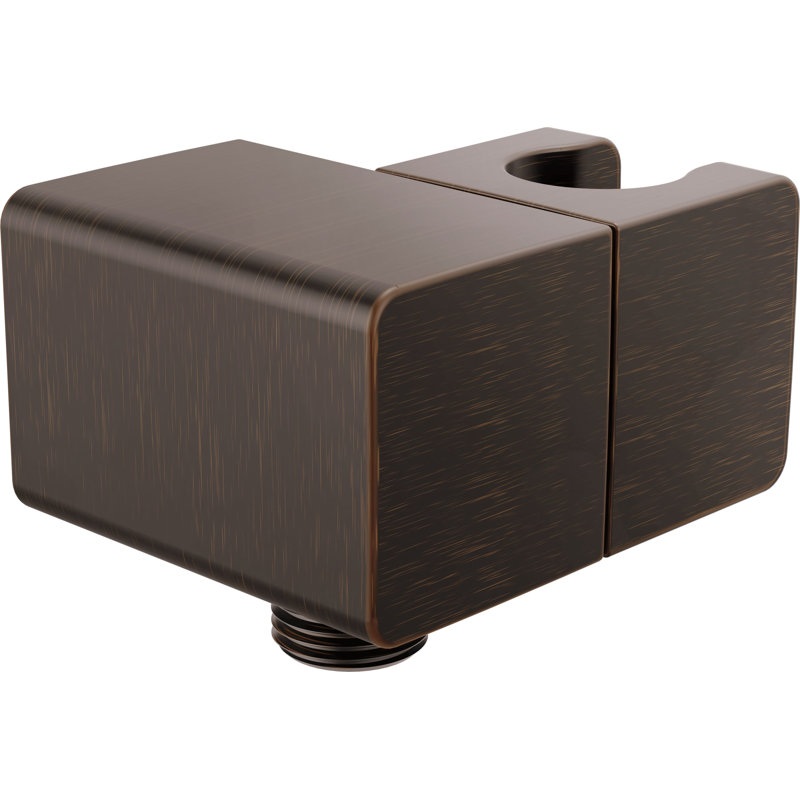 Rotating Wall Mount with Integrated Wall Supply, Venetian Bronze
