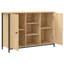 Mihika 100cm Sideboard-1873496222