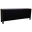 Unfinished TV Stand