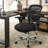 Lisabella 26.7" Wide Ergonomic Home Office Mesh Chair for 500LBS with Adjustable Lumbar Support-624070518