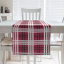 Paid Polyester Table Runner