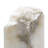 Lampe de table en marbre 13 po