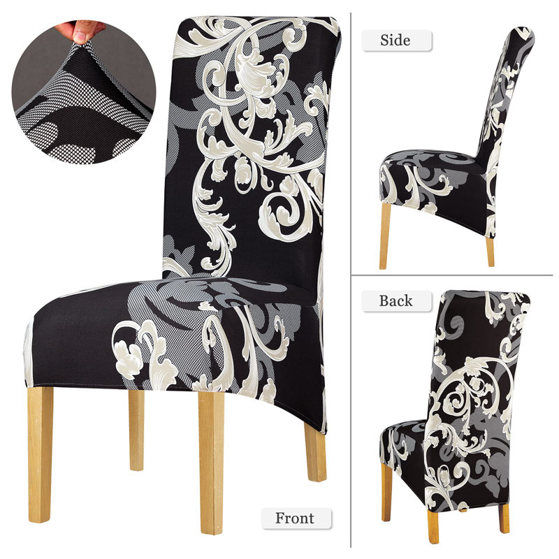 Bulluck Dining Chair Slipcover