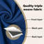 Curtains With Curtains 2 Pcs Polyester-1743780935-1743780936
