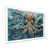 White Single Picture Frame