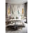 Haga 2-Light Gold Stainless Steel Wall Sconce