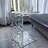 Latane End Table