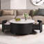 Table basse ronde Modern-539309194