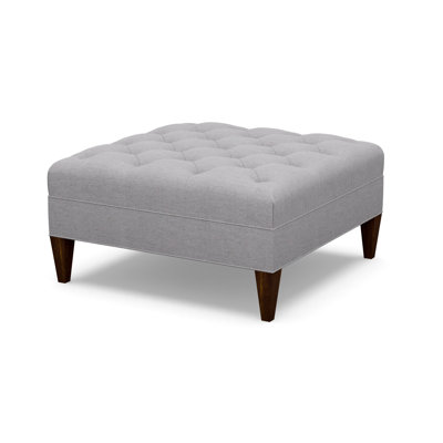Square Ottoman