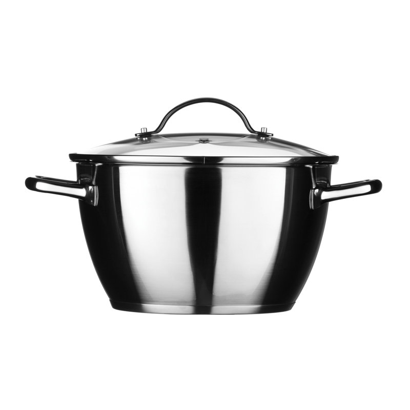 11 - Piece Cookware Set