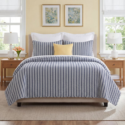Cotton Quilt Set