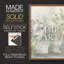 «Faded Floral Fresco II»-53692097-53692100