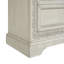 Commode Armour en blanc