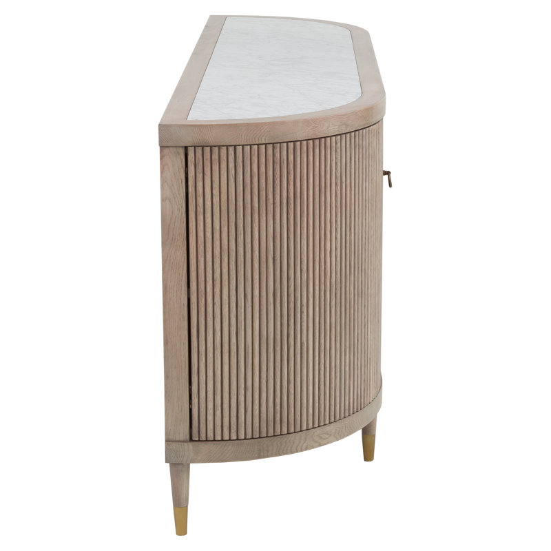 Everett 72'' W Credenza