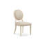 Caracole Classic Upholstered Dining Chair