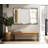 Withernsea Rectangle Wall Mirror