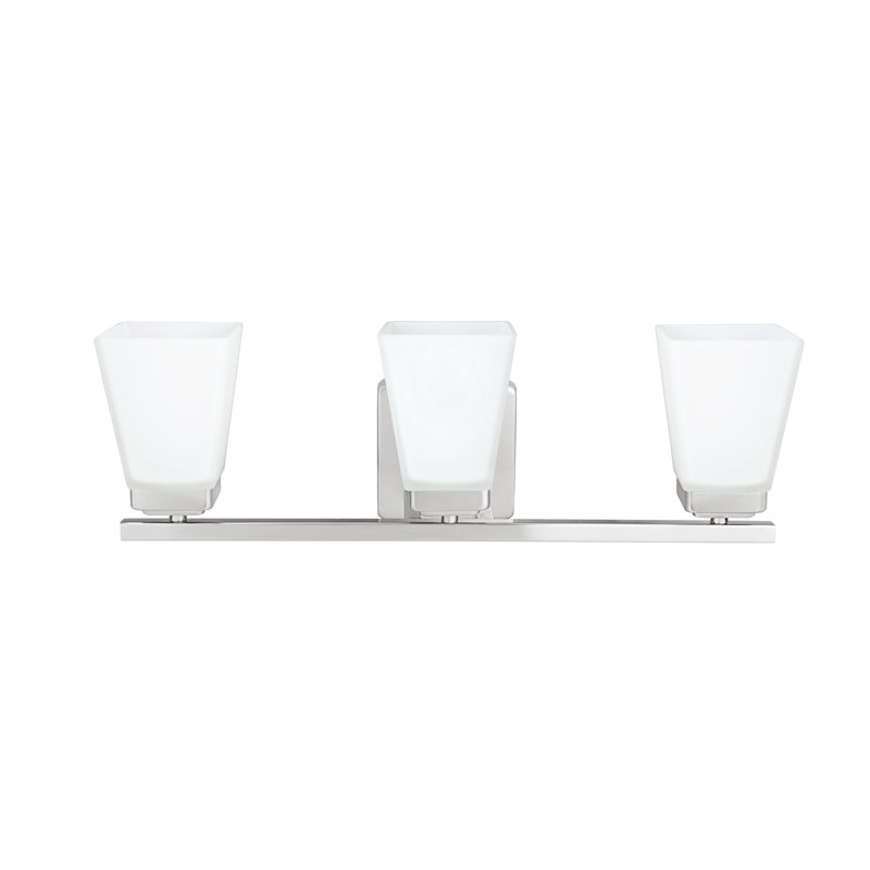 3 - Light Vanity Light