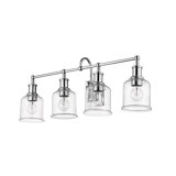 Minh 4 - Light Dimmable Vanity Light