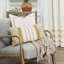 Wren Lumbar Pillow Cover & Insert