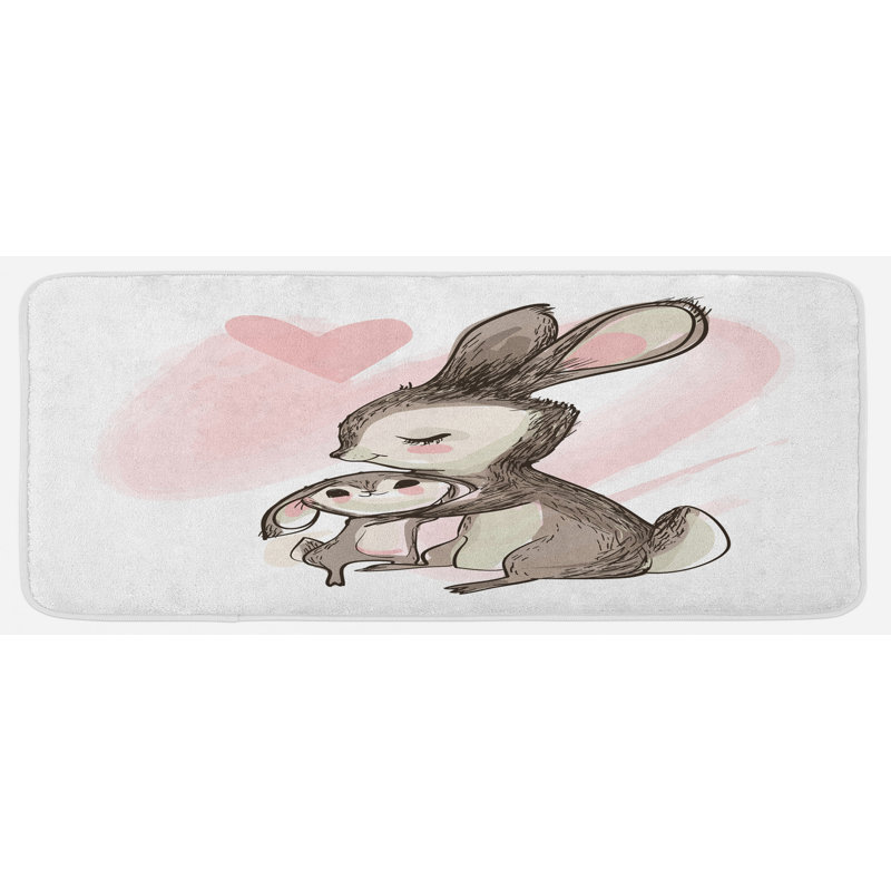 Tapis de cuisine