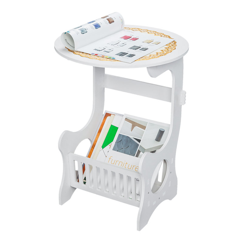 Naveen End Table