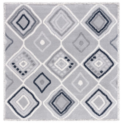 Amaiya Performance Southwestern Rug