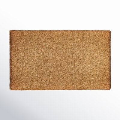 Hancock Doormat