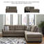 Canapé modulaire 2 pièces Irie-90630161-90654598