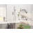 Satsuma 2 Piece Floating Shelf-215482483