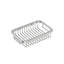 9100 Series Soap Basket