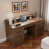 Dark Walnut/Dark Walnut selected
