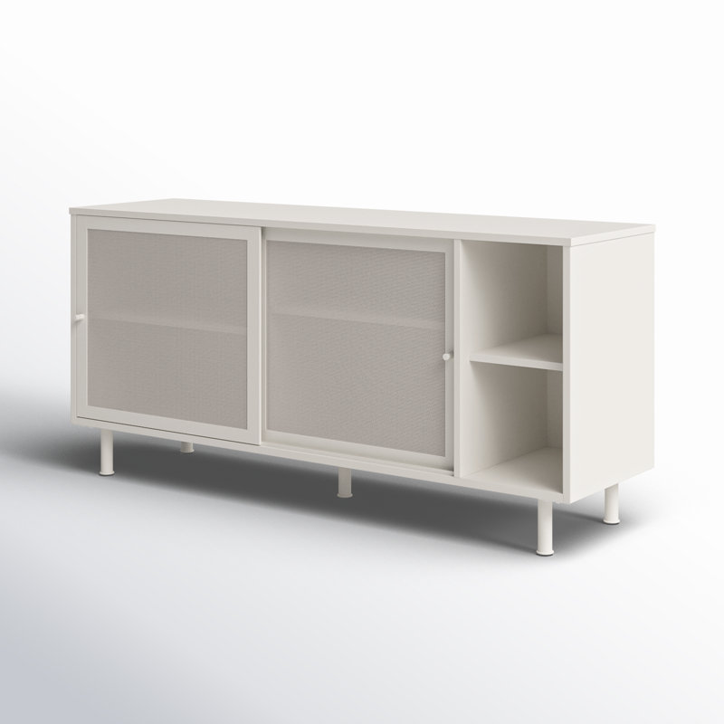 Kolbie 64'' Sideboard, Beige