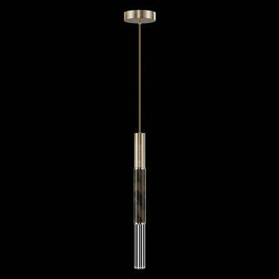 Antonia 1 - Light LED Pendant