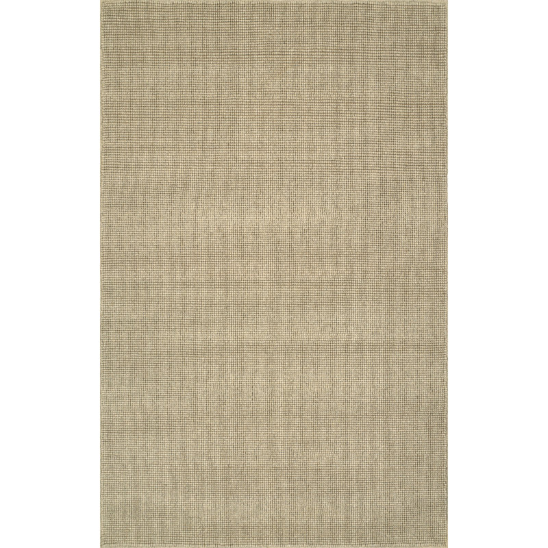 Dionne Wool Indoor Rug, Rectangle 2' x 3'
