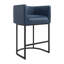 Tabouret de bar H 33,5 po Christlyn-557197642-560284135