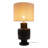 Blacky Table Lamp