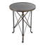 Directoire End Table-85689175