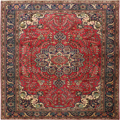 Ami Oriental Indoor Rug