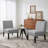 Aerius Upholstered Accent Chair-706492928