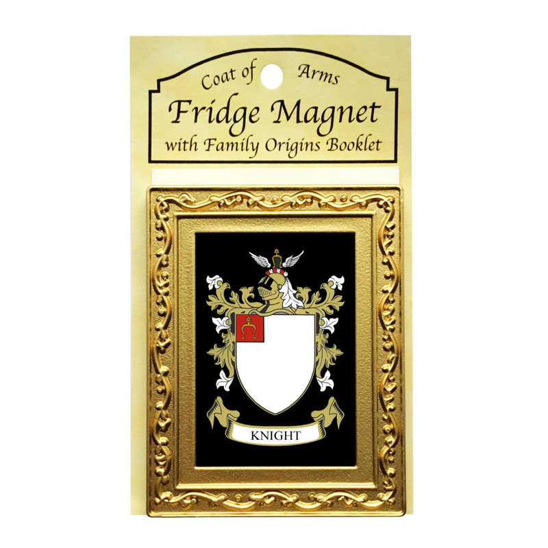 Fridge Magnet