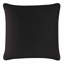 Coussin décoratif Sparkles Home | Housse en polyester et bourre en plumes | Doux et luxueux - 4 tailles-1727705325-1727705324