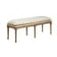 Milton Upholstered Bench