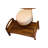 Timmy Toilet Stool