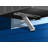 Universal Window Air Conditioner Bracket - 1Pc Heavy-Duty Window AC Support - Support Air Conditioner Up To 160 Lbs. - For 12000 BTU AC To 20000 BTU AC Units (HD 1PC ACB) (1, HEAVY DUTY- ONE ARM)