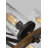6-Light Dimmable Metal Wagon Wheel Chandelier